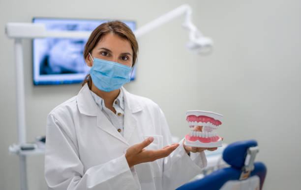 Best Emergency Treatment for Toothache in Paola, KS