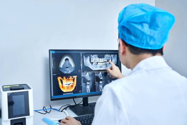 Best Emergency Broken Tooth Repair in Paola, KS