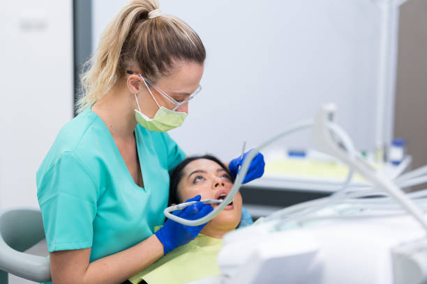 Best Pediatric Emergency Dentist in Paola, KS