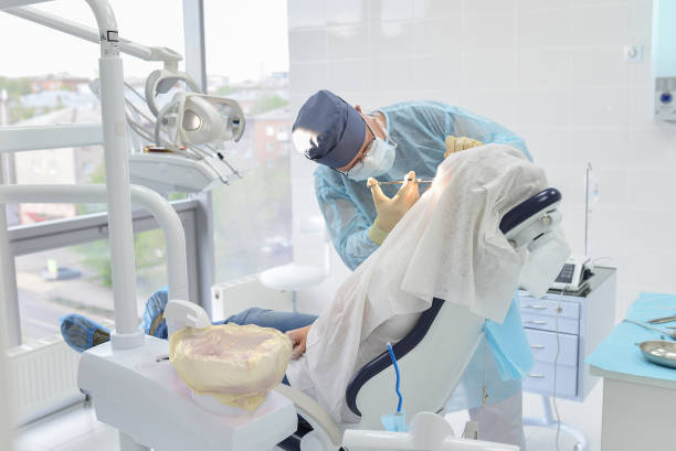 Best Pediatric Emergency Dentist in Paola, KS